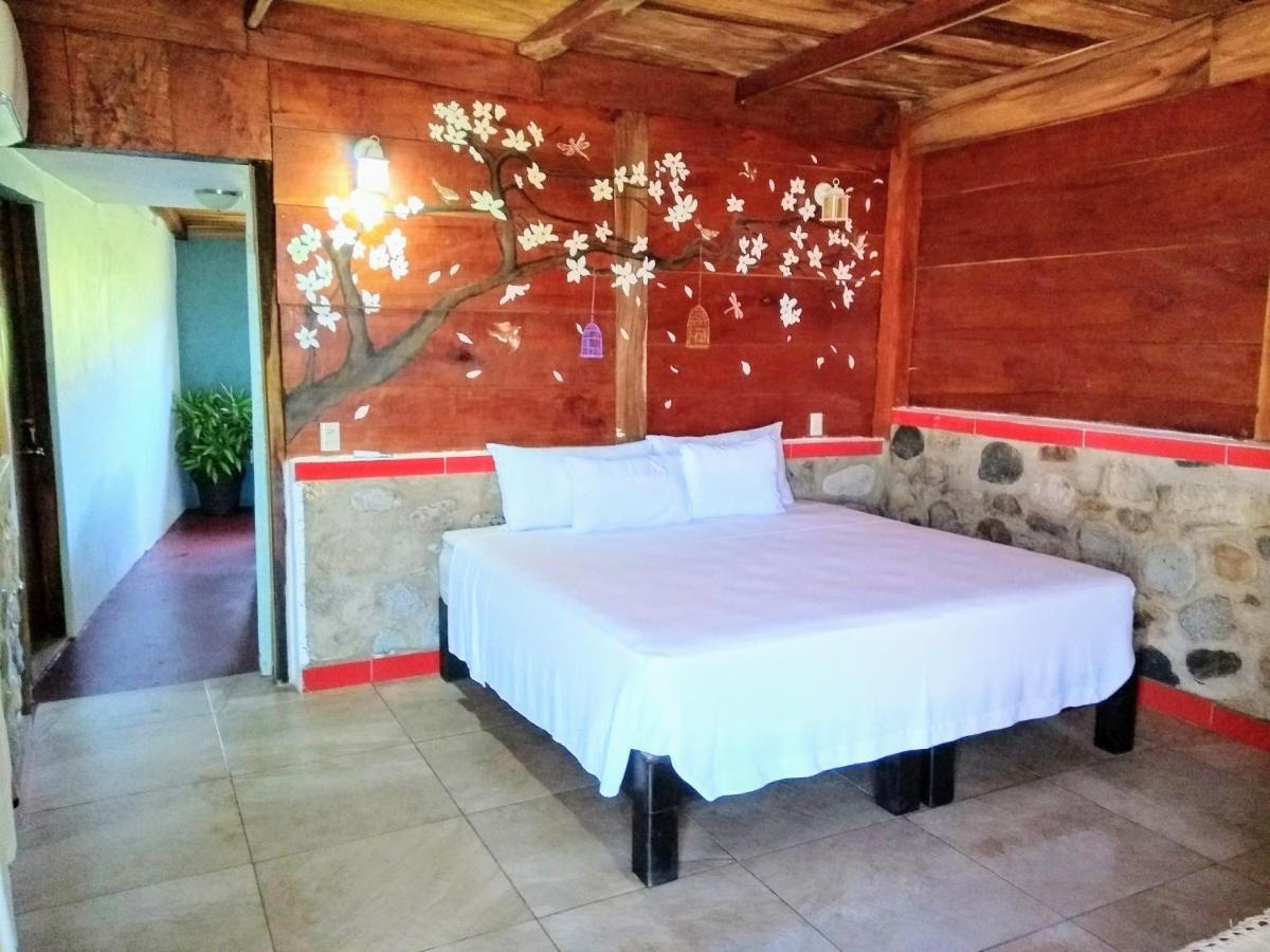 Treasure By The Sea Resort - Happy Hill Chimo Екстериор снимка