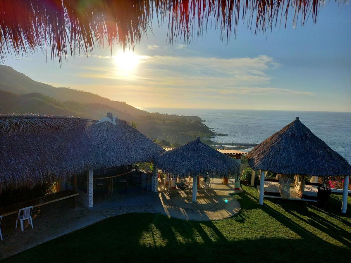 Treasure By The Sea Resort - Happy Hill Chimo Екстериор снимка