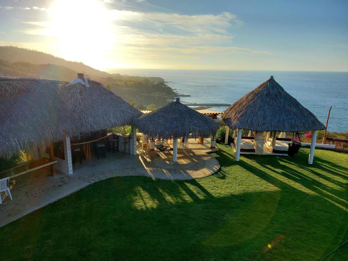 Treasure By The Sea Resort - Happy Hill Chimo Екстериор снимка