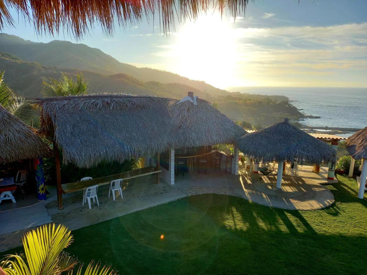 Treasure By The Sea Resort - Happy Hill Chimo Екстериор снимка