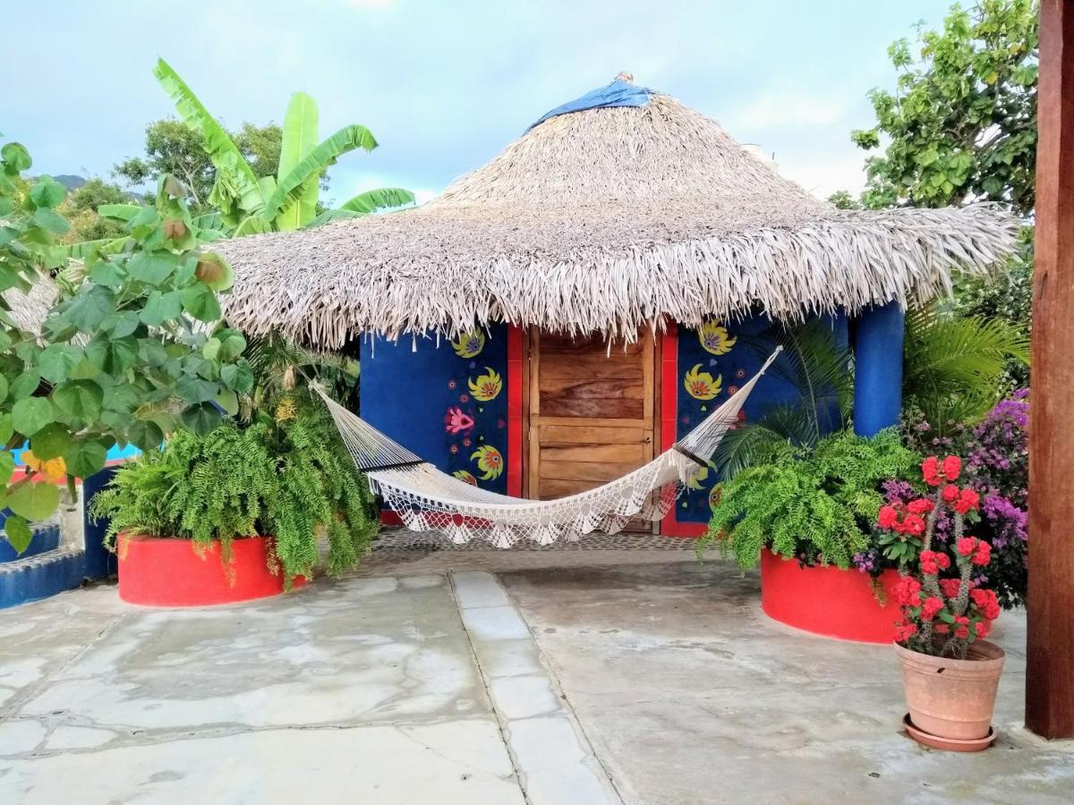 Treasure By The Sea Resort - Happy Hill Chimo Екстериор снимка