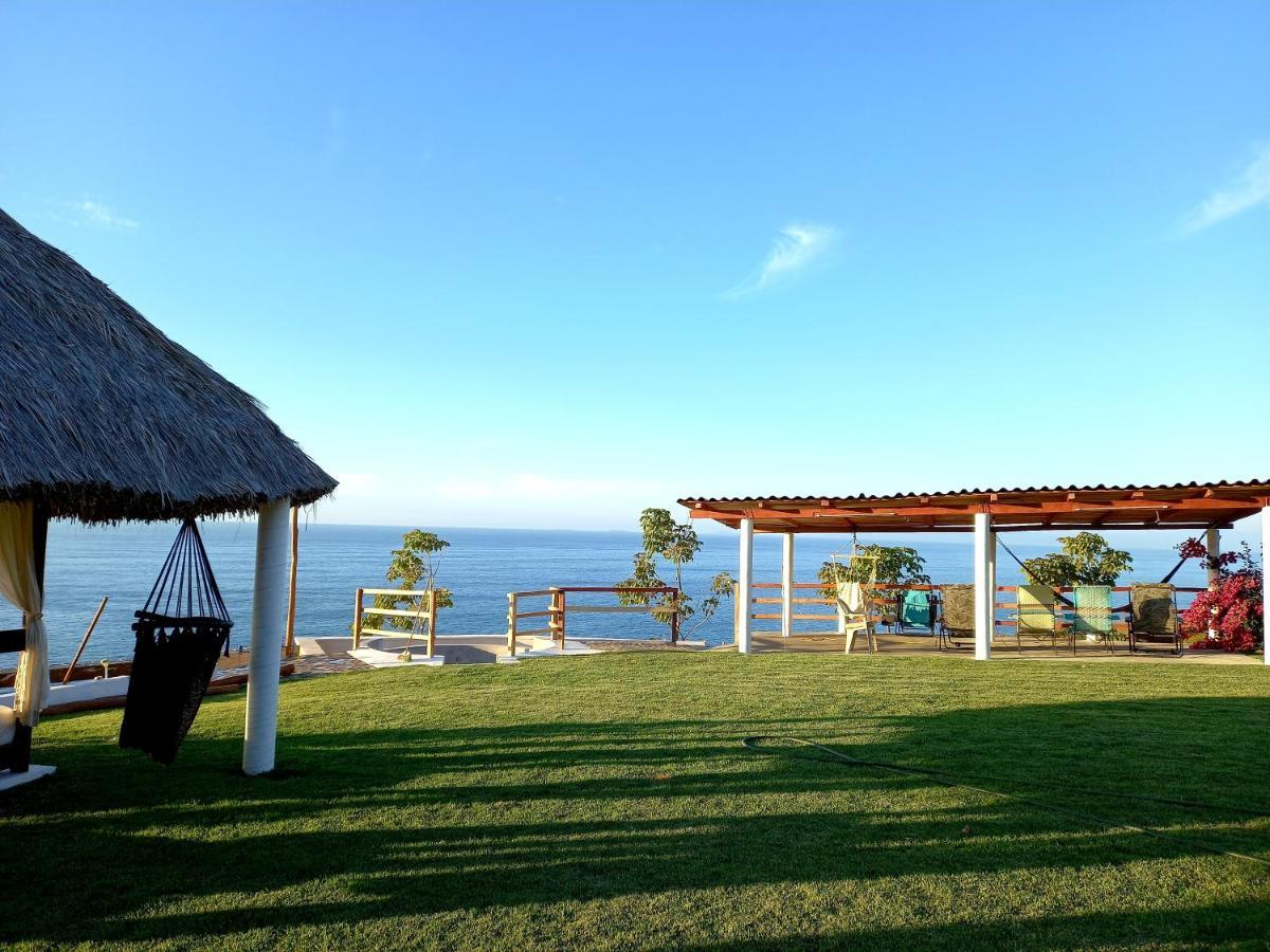 Treasure By The Sea Resort - Happy Hill Chimo Екстериор снимка