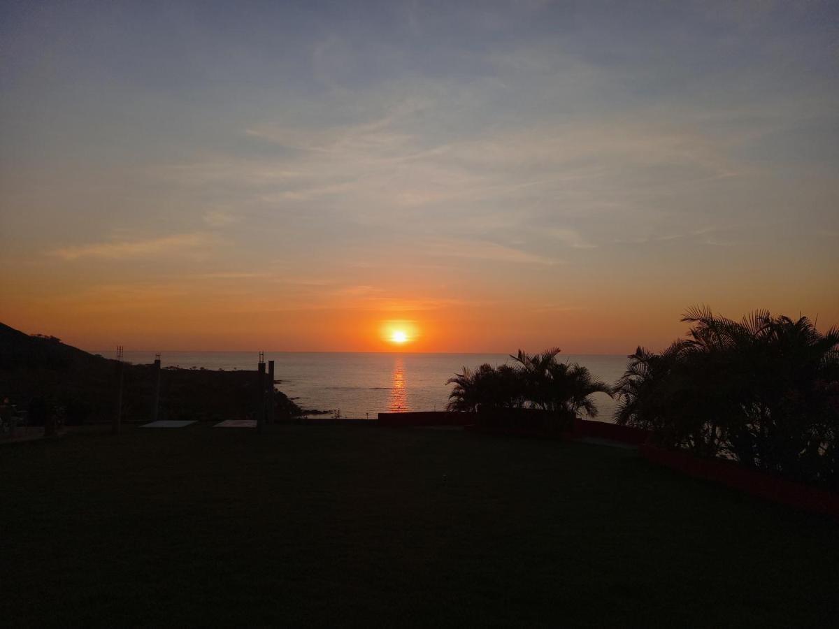 Treasure By The Sea Resort - Happy Hill Chimo Екстериор снимка