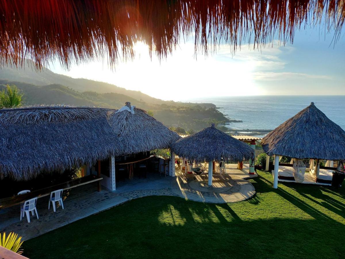 Treasure By The Sea Resort - Happy Hill Chimo Екстериор снимка