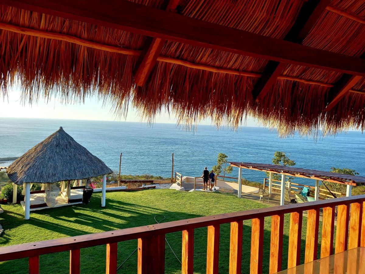 Treasure By The Sea Resort - Happy Hill Chimo Екстериор снимка