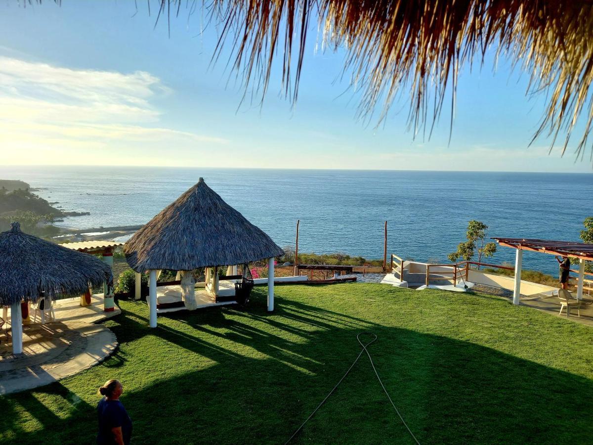 Treasure By The Sea Resort - Happy Hill Chimo Екстериор снимка