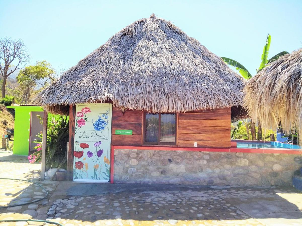 Treasure By The Sea Resort - Happy Hill Chimo Екстериор снимка