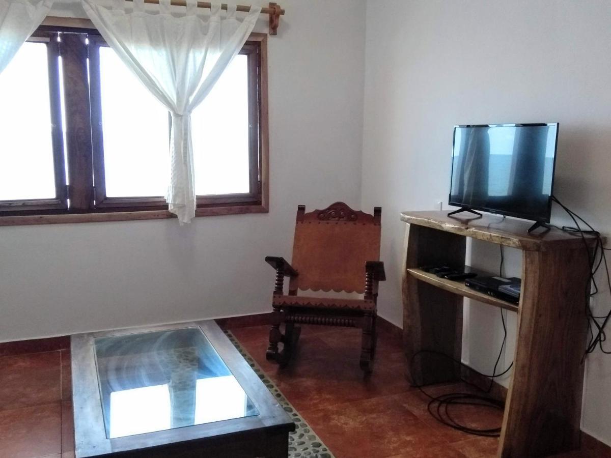 Treasure By The Sea Resort - Happy Hill Chimo Екстериор снимка