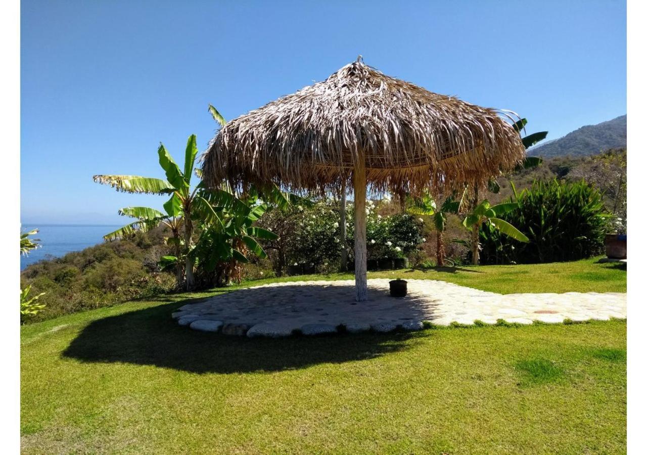 Treasure By The Sea Resort - Happy Hill Chimo Екстериор снимка
