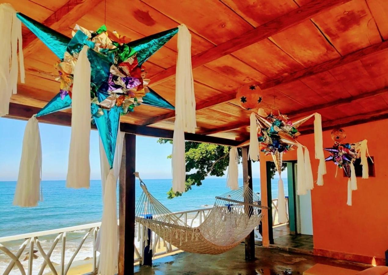 Treasure By The Sea Resort - Happy Hill Chimo Екстериор снимка