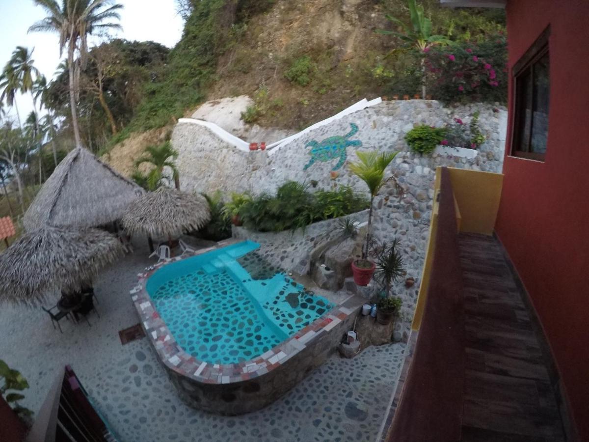 Treasure By The Sea Resort - Happy Hill Chimo Екстериор снимка