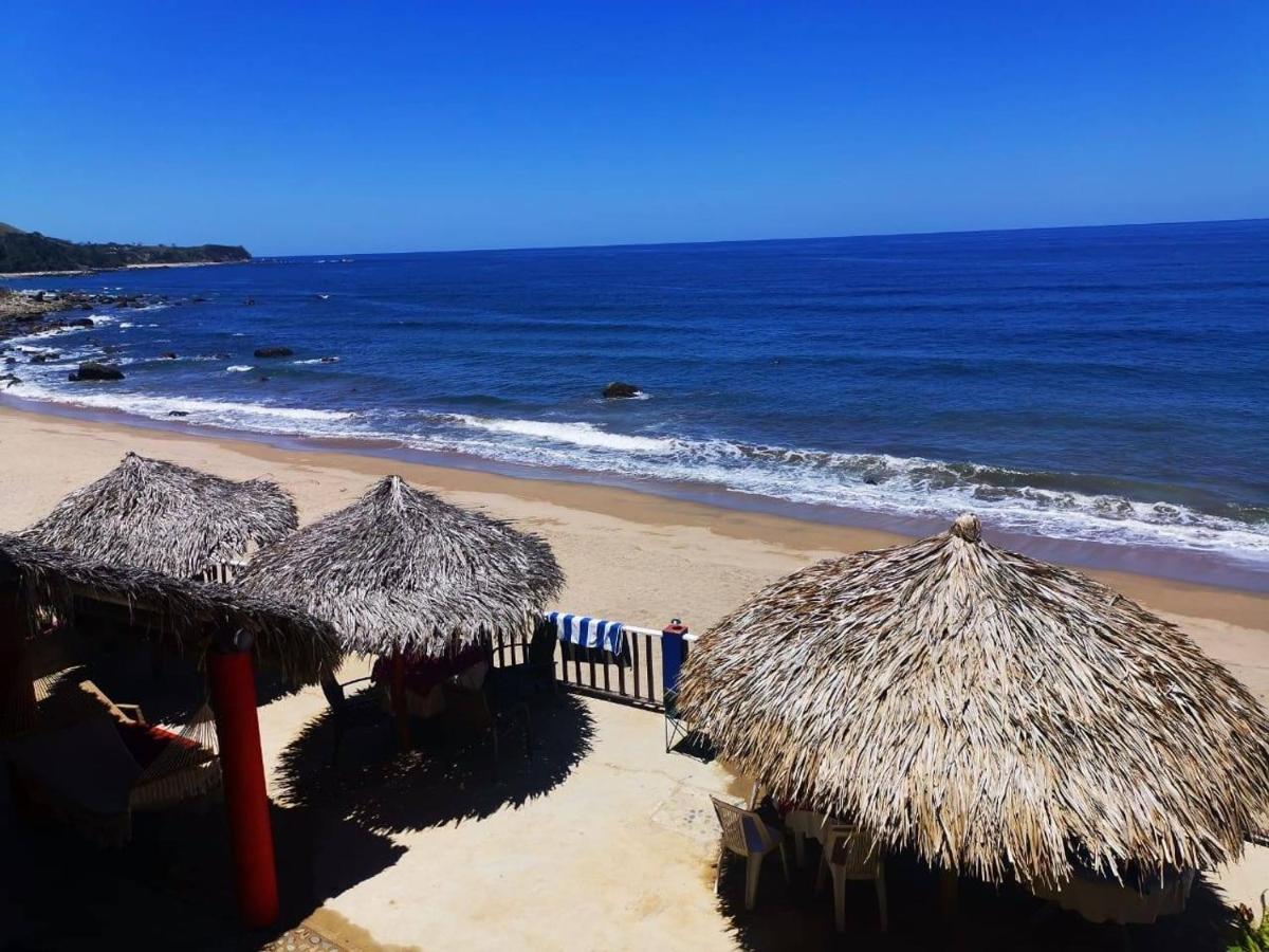 Treasure By The Sea Resort - Happy Hill Chimo Екстериор снимка
