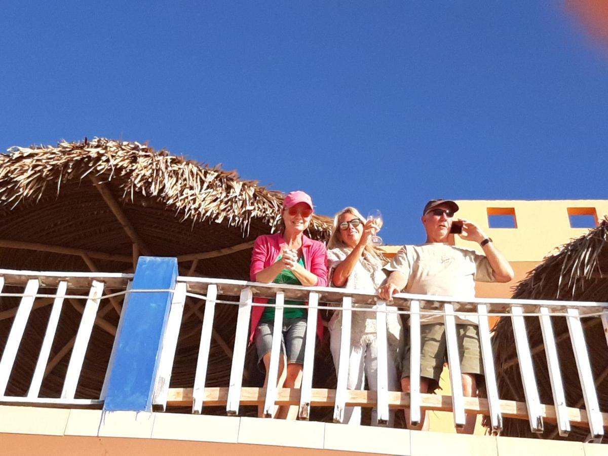 Treasure By The Sea Resort - Happy Hill Chimo Екстериор снимка