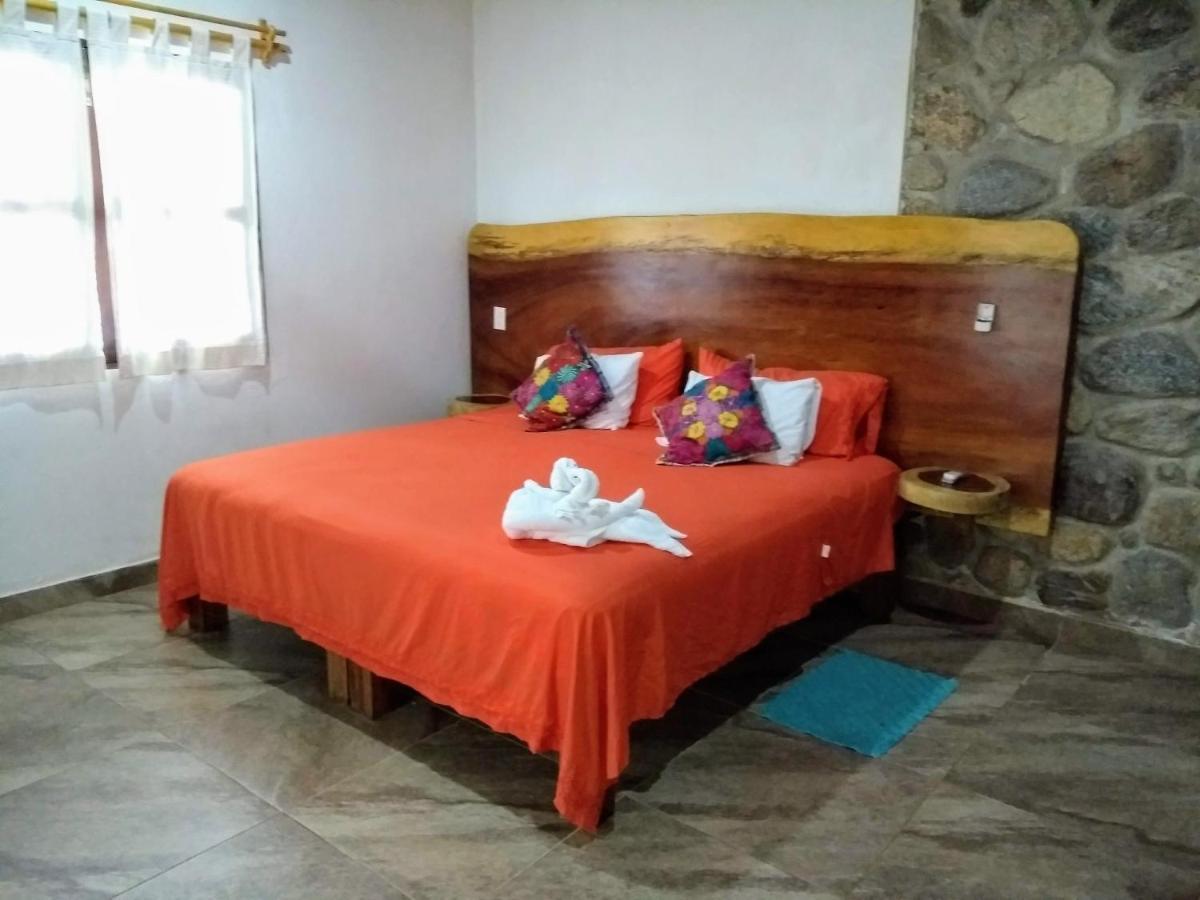 Treasure By The Sea Resort - Happy Hill Chimo Екстериор снимка