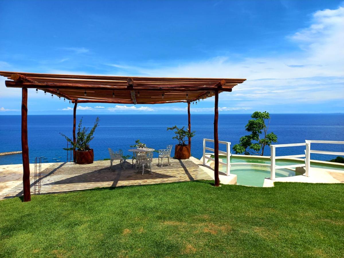 Treasure By The Sea Resort - Happy Hill Chimo Екстериор снимка