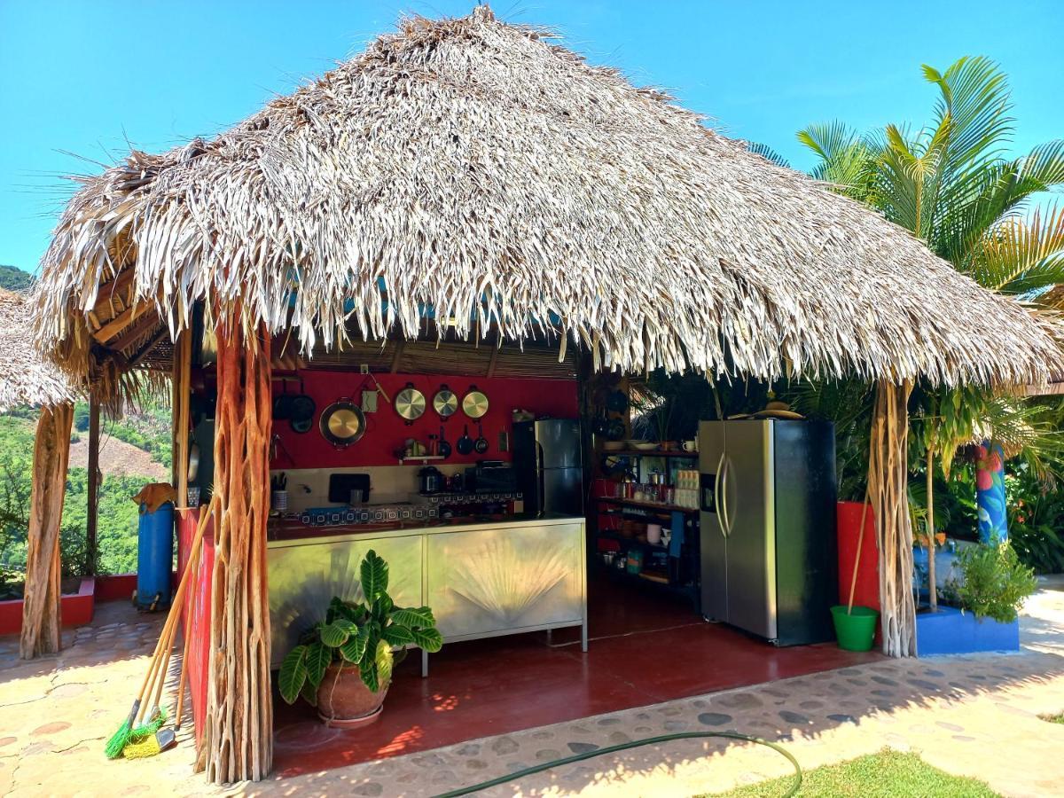 Treasure By The Sea Resort - Happy Hill Chimo Екстериор снимка