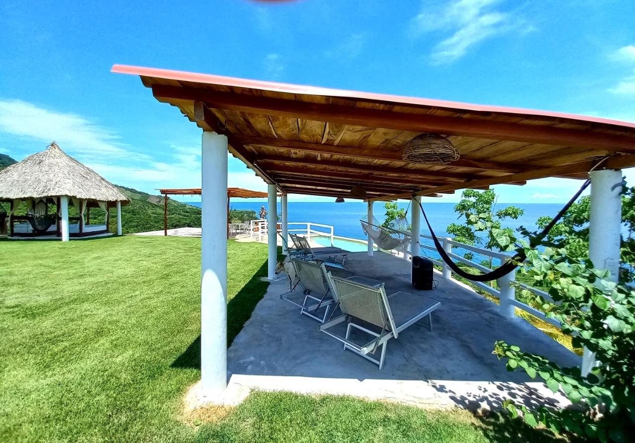 Treasure By The Sea Resort - Happy Hill Chimo Екстериор снимка
