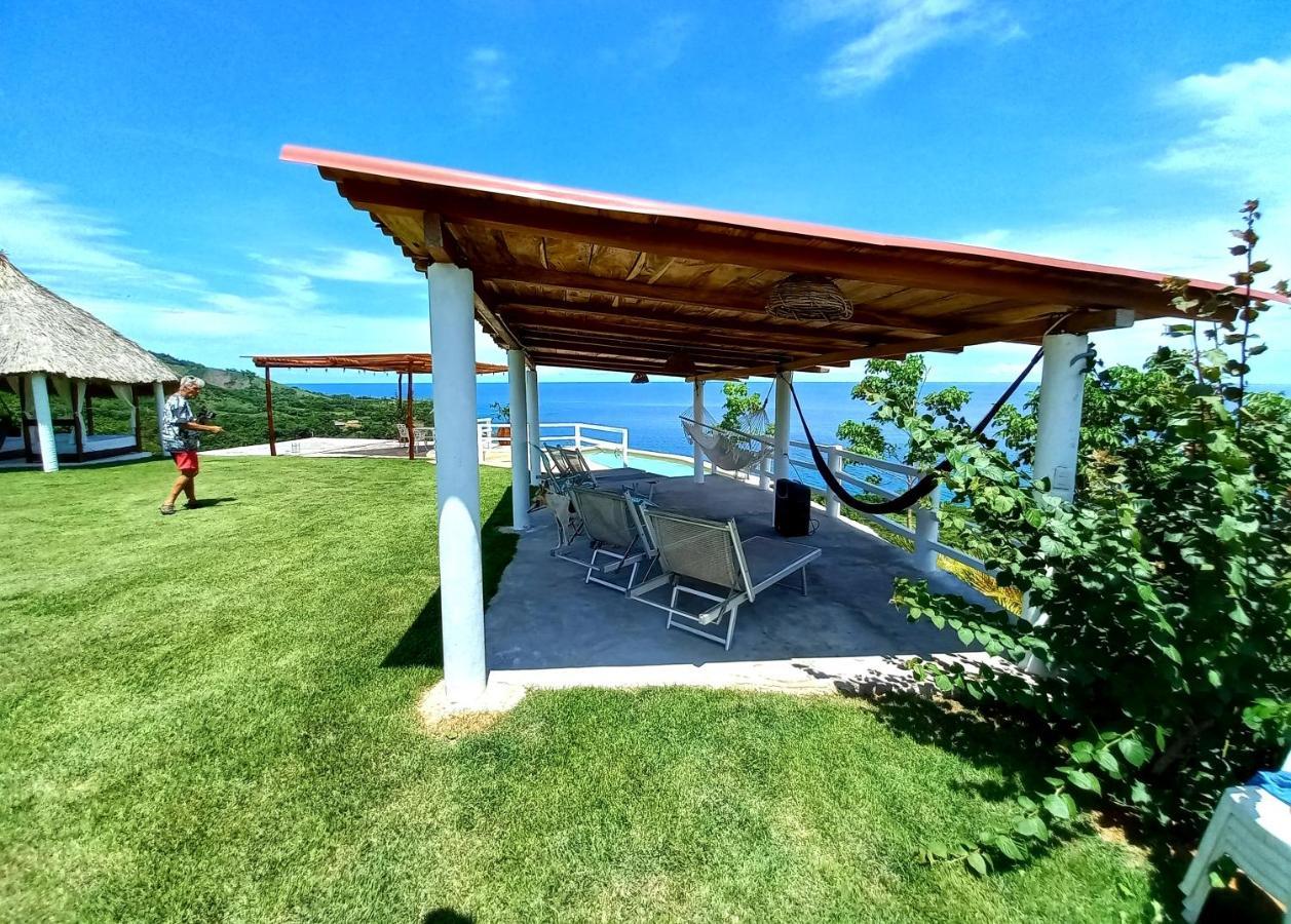 Treasure By The Sea Resort - Happy Hill Chimo Екстериор снимка