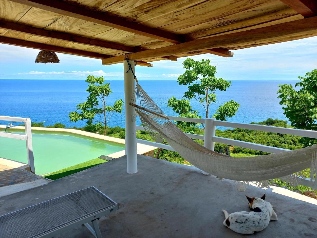 Treasure By The Sea Resort - Happy Hill Chimo Екстериор снимка