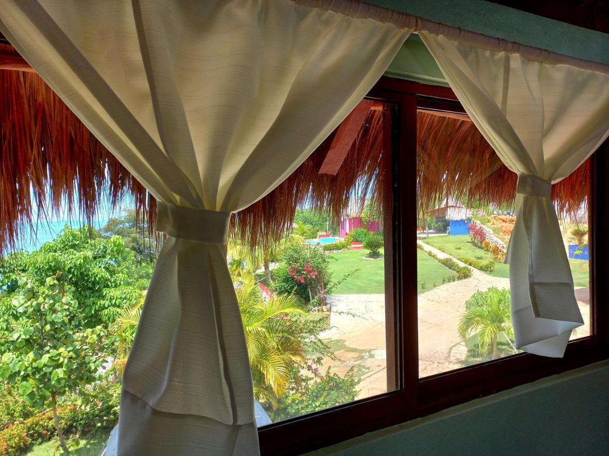 Treasure By The Sea Resort - Happy Hill Chimo Екстериор снимка