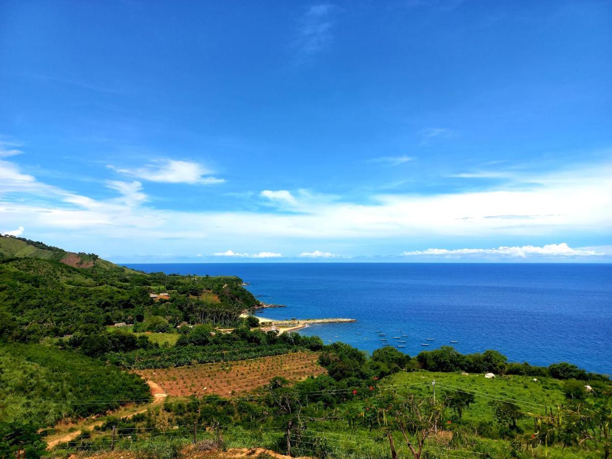Treasure By The Sea Resort - Happy Hill Chimo Екстериор снимка