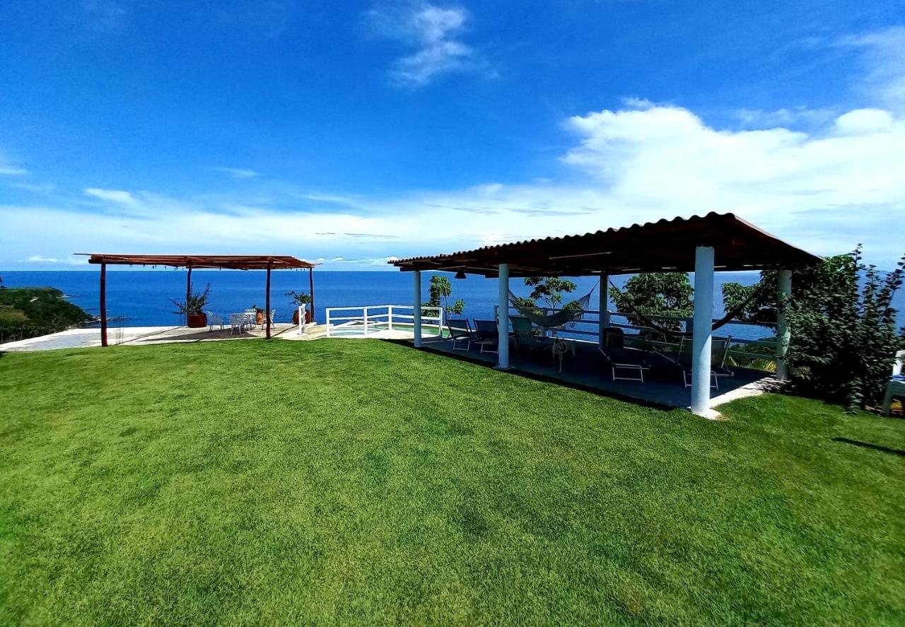 Treasure By The Sea Resort - Happy Hill Chimo Екстериор снимка