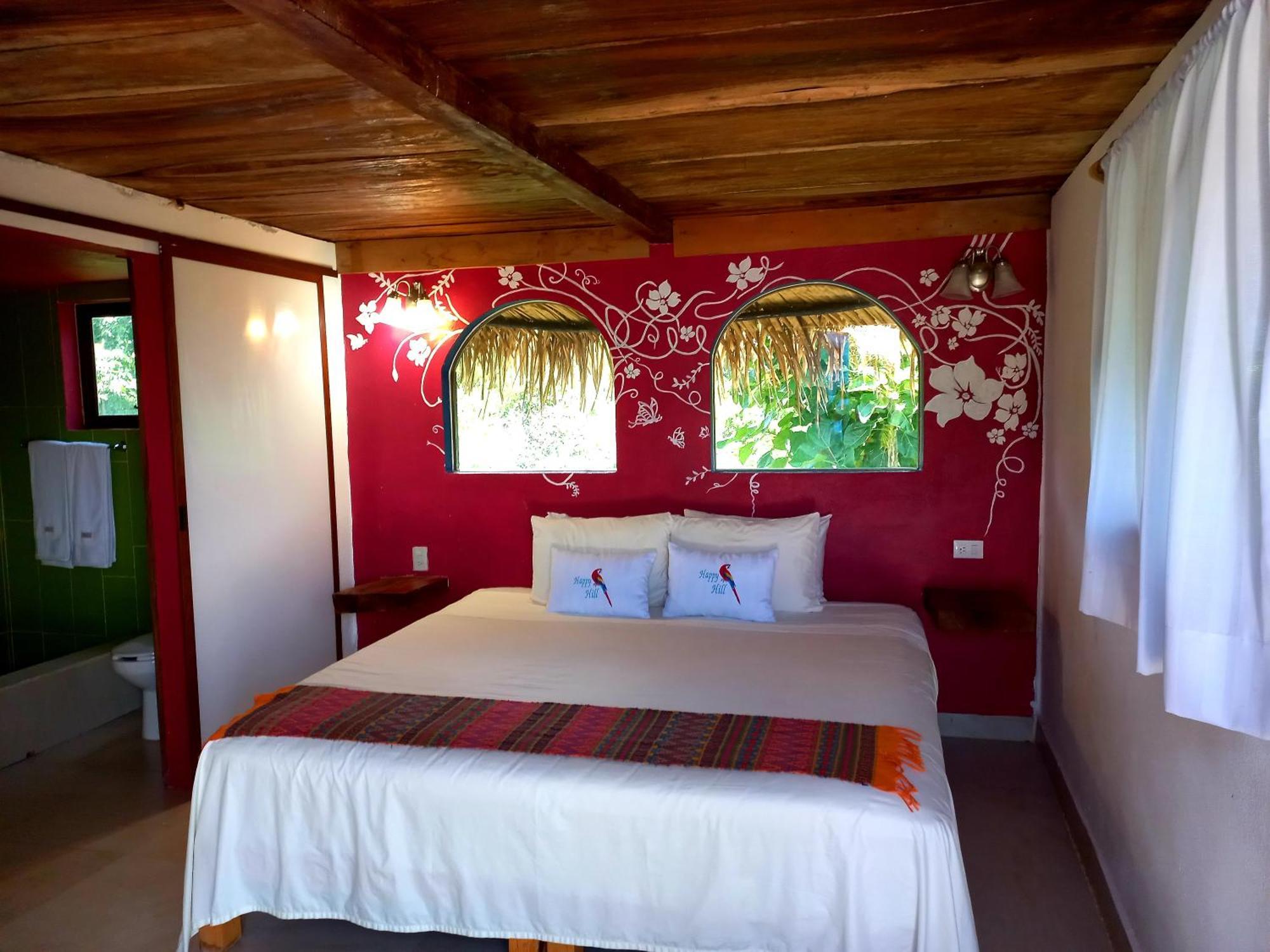 Treasure By The Sea Resort - Happy Hill Chimo Екстериор снимка