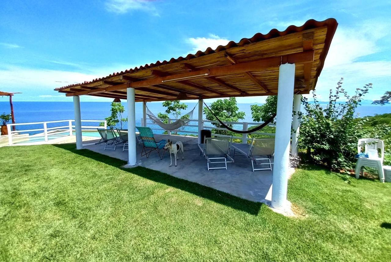 Treasure By The Sea Resort - Happy Hill Chimo Екстериор снимка