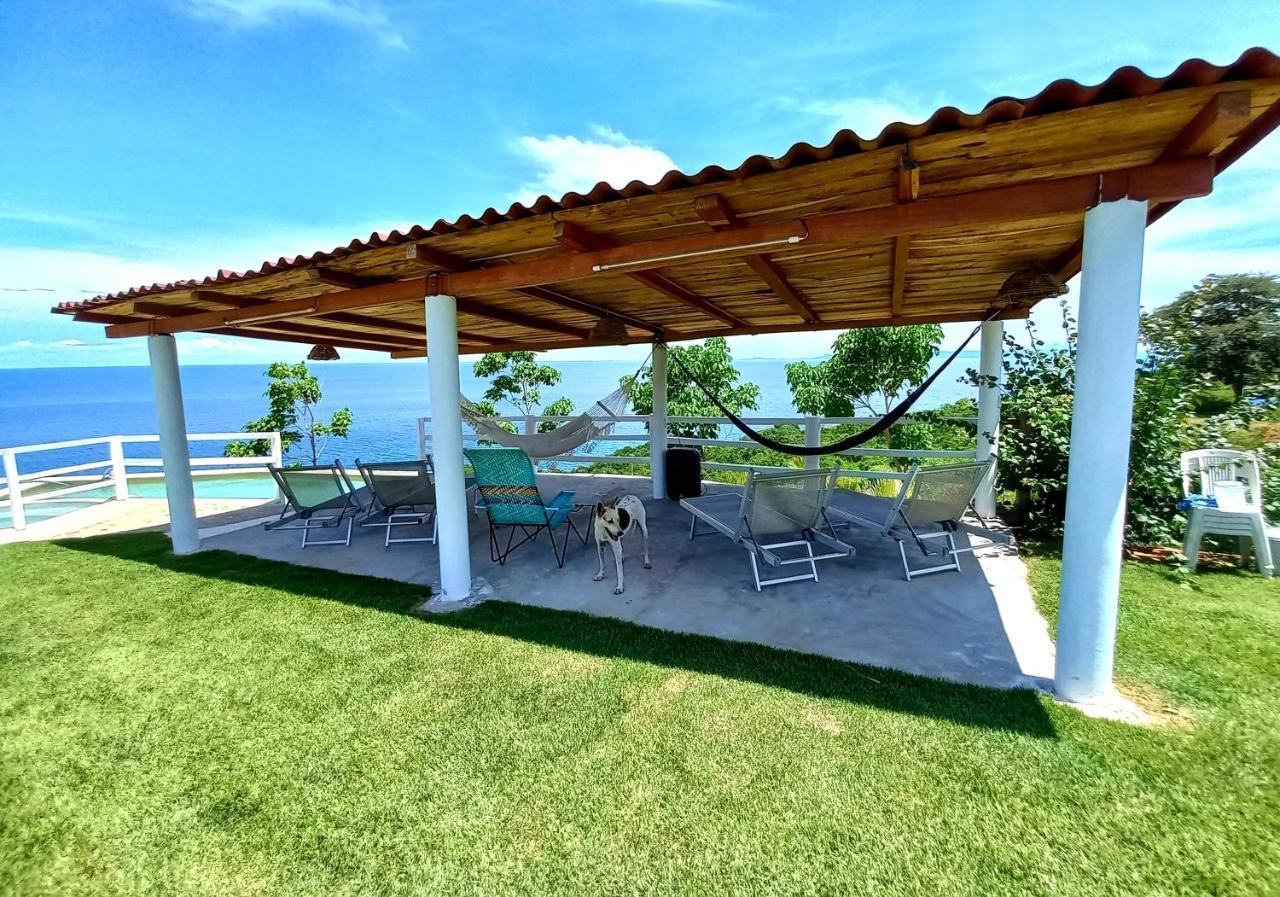 Treasure By The Sea Resort - Happy Hill Chimo Екстериор снимка